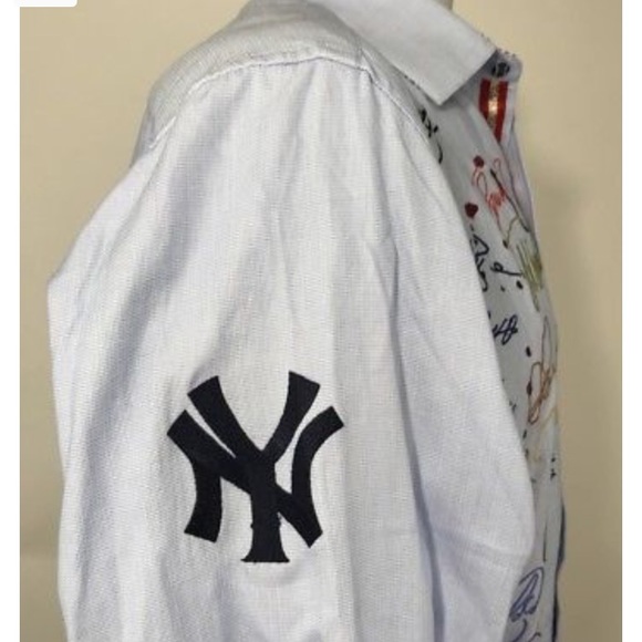 Robert Graham Yankees Worldchampion 